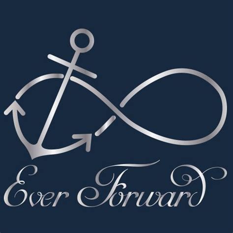 tri sigma | ever forward // #sigma #trisig #infinity #anchor #sorority ...