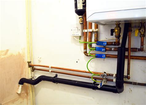 Is the condensate pipe in your boiler leaking? Here’s What You Should ...