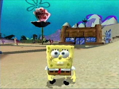 SpongeBob SquarePants: Battle For Bikini Bottom - Game Pass Compare