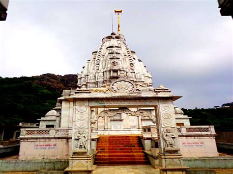 Parasnath: Jain Capital of Jharkhand - Nativeplanet