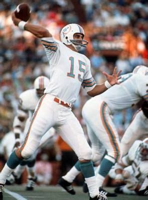 Earl Morrall 1972 | Miami dolphins football, Nfl football players, Dolphins