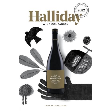 halliday-wine-companion-2022 - Plantagenet Wines