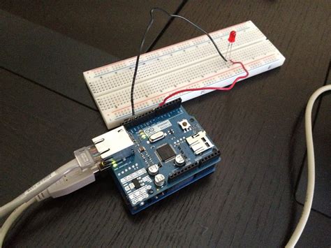 Easy Basic Arduino Ethernet Controller : 5 Steps - Instructables