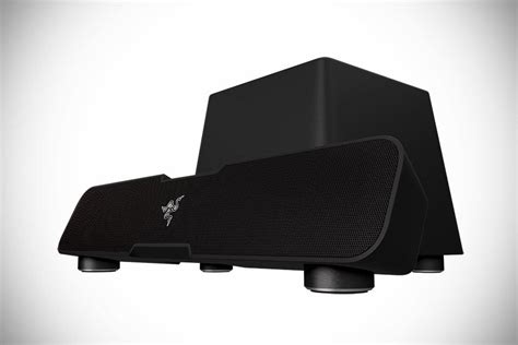 Razer Wants to Turn Your Desktop Into a Home Entertainment System with ...