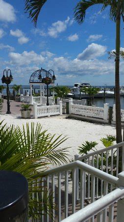 Boardwalk Cafe at the Chesapeake Beach Resort and Spa - Restaurant ...