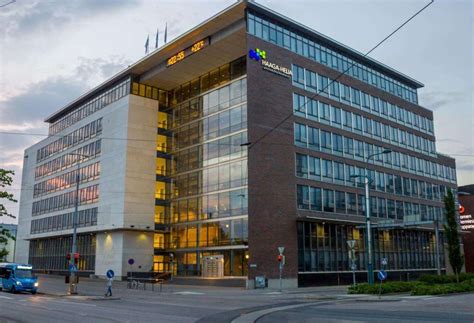 HAAGA-HELIA University of Applied Sciences - Helsinki | Admission | Tuition | University