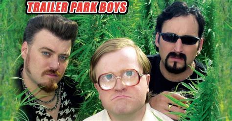 Trailer Park Boys, How Much Are The Show's Stars Worth?