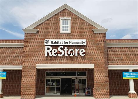 Shop, donate, and volunteer with the Habitat Wake ReStores. | Habitat ...