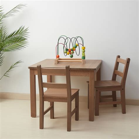 Kids tables - IKEA