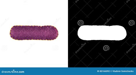 Dash sign isolate on white stock photo. Image of equal - 80166092