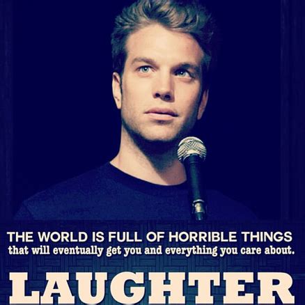 Anthony Jeselnik Quotes