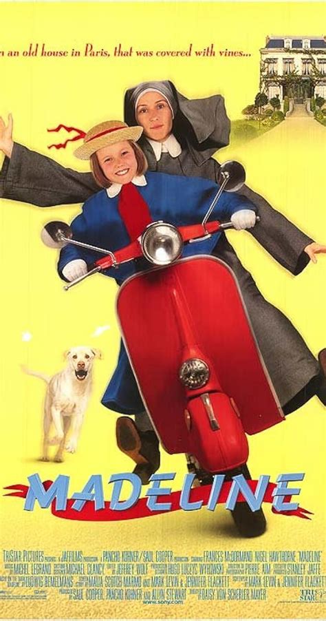 Madeline (1998) - Full Cast & Crew - IMDb