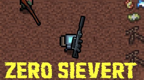 ZERO Sievert Armor Tier List - Gamer Digest