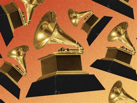 Grammys 2023 - JialiangAzia