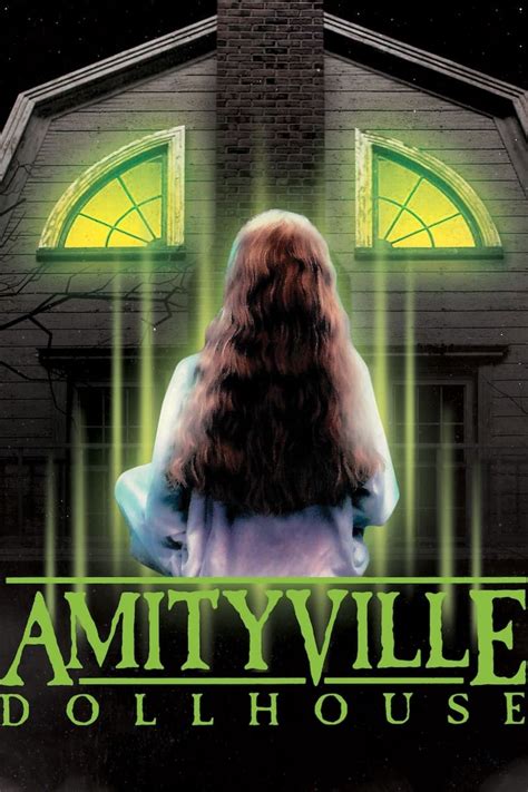 Amityville: Dollhouse (1996) - Posters — The Movie Database (TMDB)