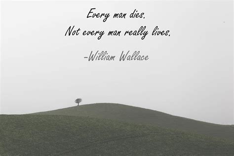 Famous Quotes From William Wallace. QuotesGram