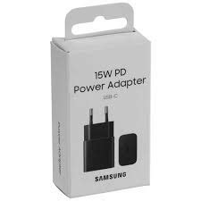 Samsung 15W PD Fast-charger (type C) - Global Telecom