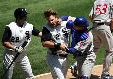 Sports media: A.J. Pierzynski still calls a good game — but now it’s on TV - Chicago Sun-Times