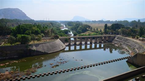 Exploring Western Ghats : Part 4 : Amravathi Dam : A small wonder on Kodaikanal-Marayoor Weekend ...