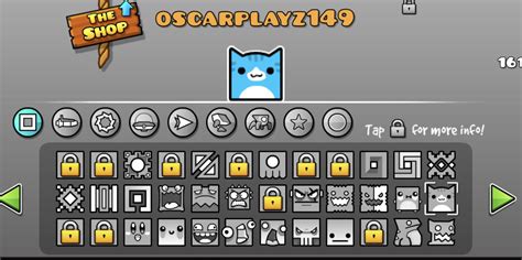 Who else Uses This Cat Icon? : r/geometrydash