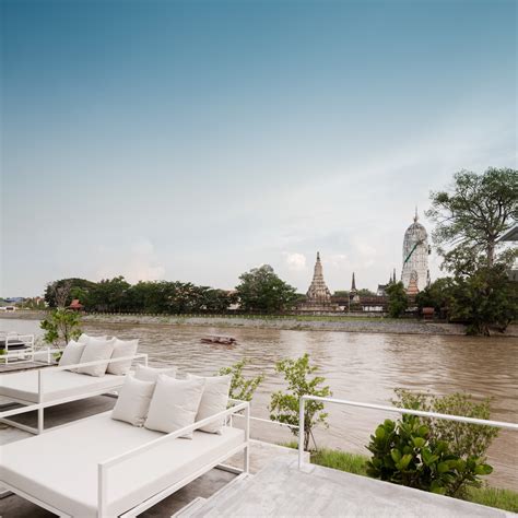 Sala Ayutthaya Hotel by Onion | Wowow Home Magazine