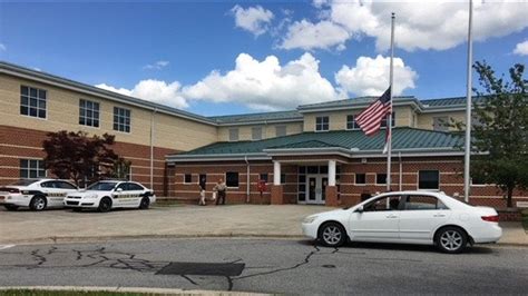 Rockingham County Middle School On A Secure Perimeter After Social Media Threat | wfmynews2.com