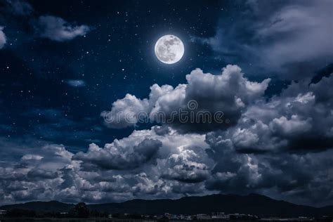 37,441 Dark Night Full Moon Stock Photos - Free & Royalty-Free Stock ...