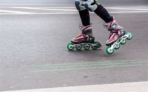 What Are The Best Rollerblades For Beginners? - Inline International Skating Association