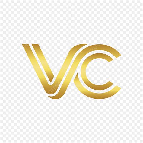 Vc Logo Vector Hd PNG Images, Vc Logo Design, Vc Logo, Vc Vector PNG ...