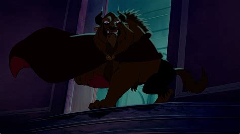 The Beast | Disney Versus Non-Disney Villains Wiki | Fandom