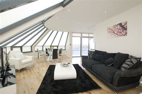 Chelsea Bridge Apartments - Battersea - Check-in-London.com | Central ...