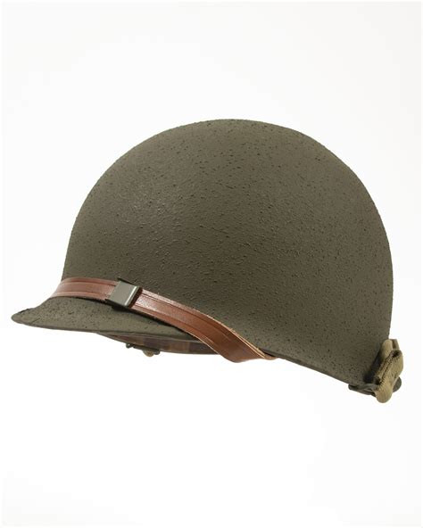 US WWII M1 Helmet | ATF