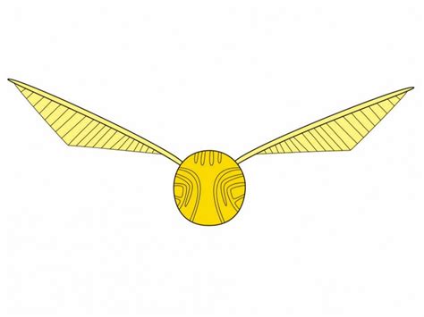 Golden Snitch Vector at Vectorified.com | Collection of Golden Snitch Vector free for personal use