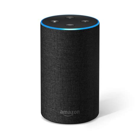 7 Best Amazon Echo Alternatives with Alexa, Google Assistant and More