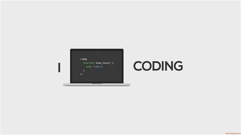Coding Wallpapers - Wallpaper Cave