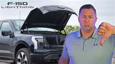 Ford F150 Lightning Review - Home Alqu