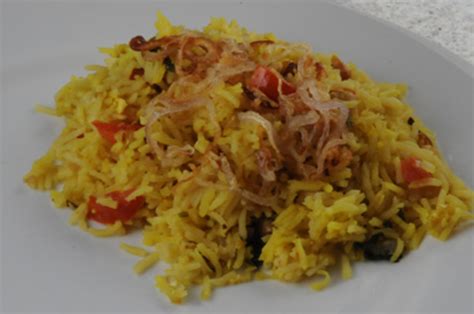 Nasi Biryani - Celebration Rice Brunei) Recipe - Food.com