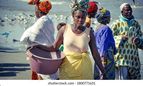 10,133 Gambia People Images, Stock Photos & Vectors | Shutterstock