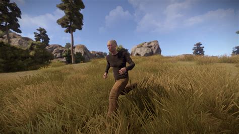 Devblog 105 - News — Rust