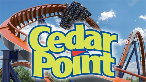 Cedar Point