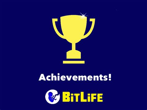 Discuss Everything About BitLife - Life Simulator Wiki | Fandom