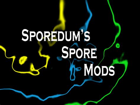 How to install Spore mods tutorial - ModDB