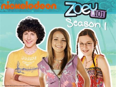 "Zoey 101" Webcam (Episodio TV 2005) - IMDb