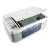 HP Deskjet F380 Ink Cartridges - Hot Toner