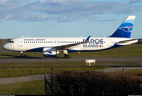 OY-RCL Atlantic Airways Airbus A320-251N Photo by Felix Sourek | ID 1416948 | Planespotters.net