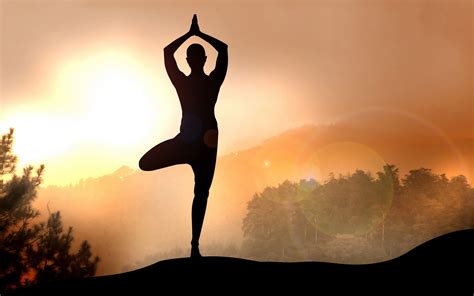 Yoga Wallpapers | Best Wallpapers