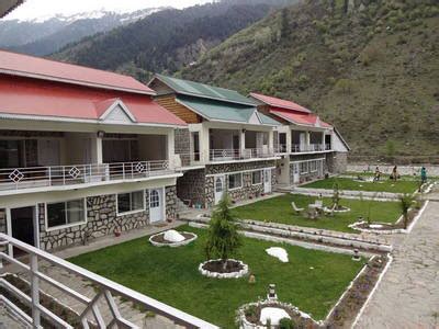 Best Naran Kaghan Hotels Rates 2024