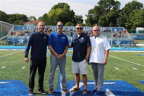 New Kings Point-SUNY Maritime Rivalry Series Announced at USMMA Homecoming | U.S. Merchant ...