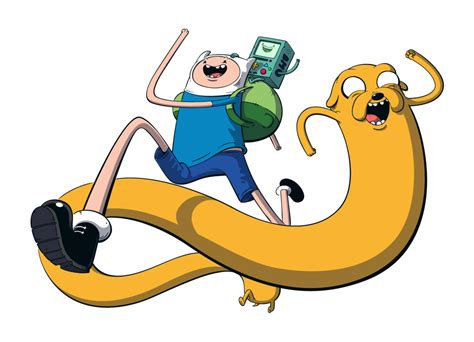 Collection of Finn And Jake PNG. | PlusPNG