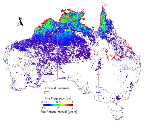 Case study: bushfire monitoring 3 | Department of Industry, Tourism and Trade